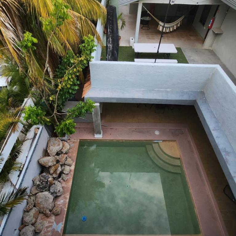 Casa Rafaelita - Apartment - Split Level - 6