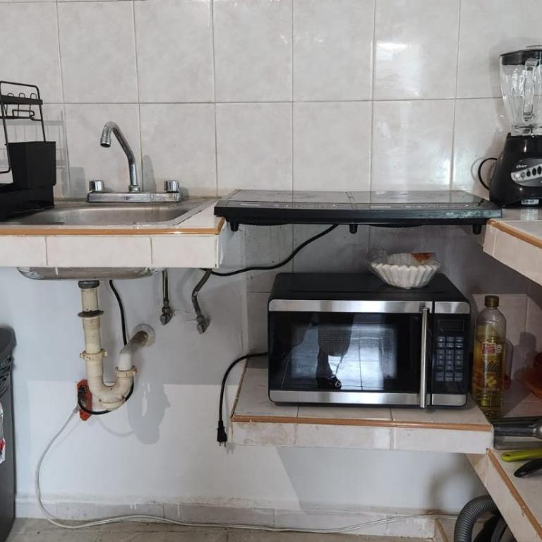 Casa Rafaelita - Apartment - Split Level - 7