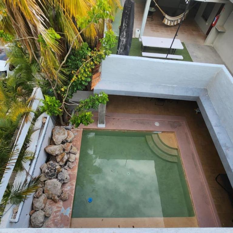 Casa Rafaelita - Apartment - Split Level - 8