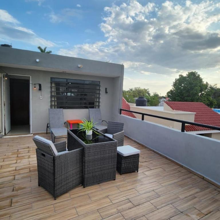 Casa Rafaelita - Apartment - Split Level - 9
