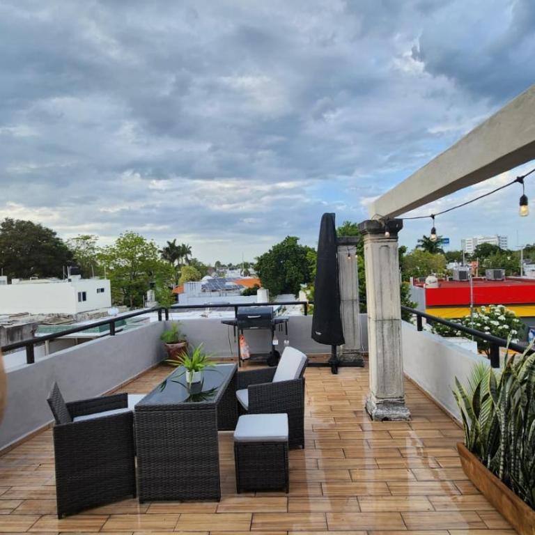Casa Rafaelita - Apartment - Split Level - 15