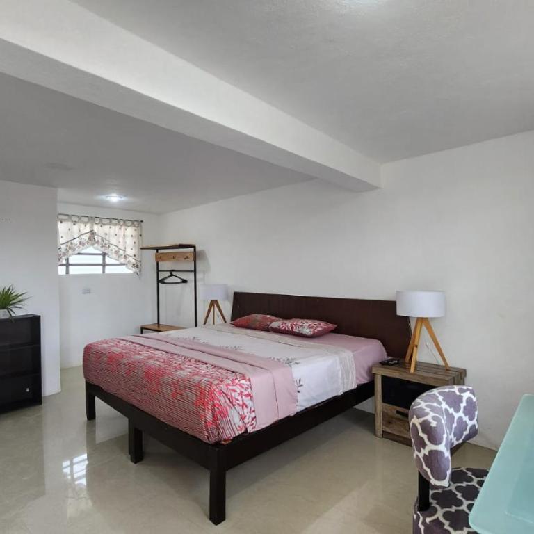 Casa Rafaelita - Apartment - Split Level - 18