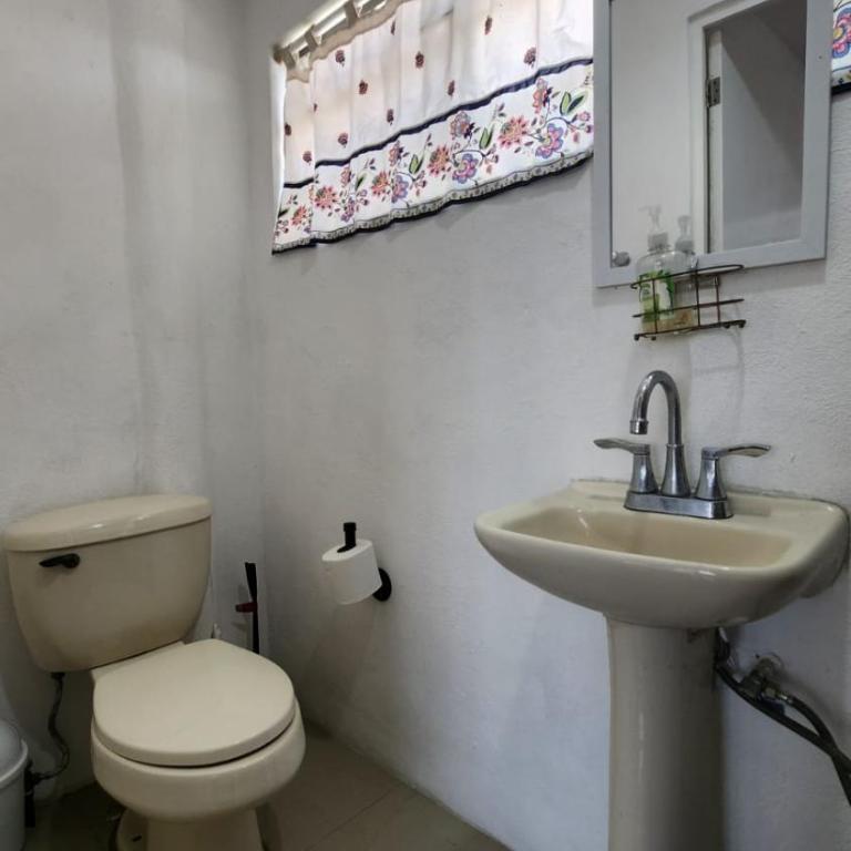 Casa Rafaelita - Apartment - Split Level - 20