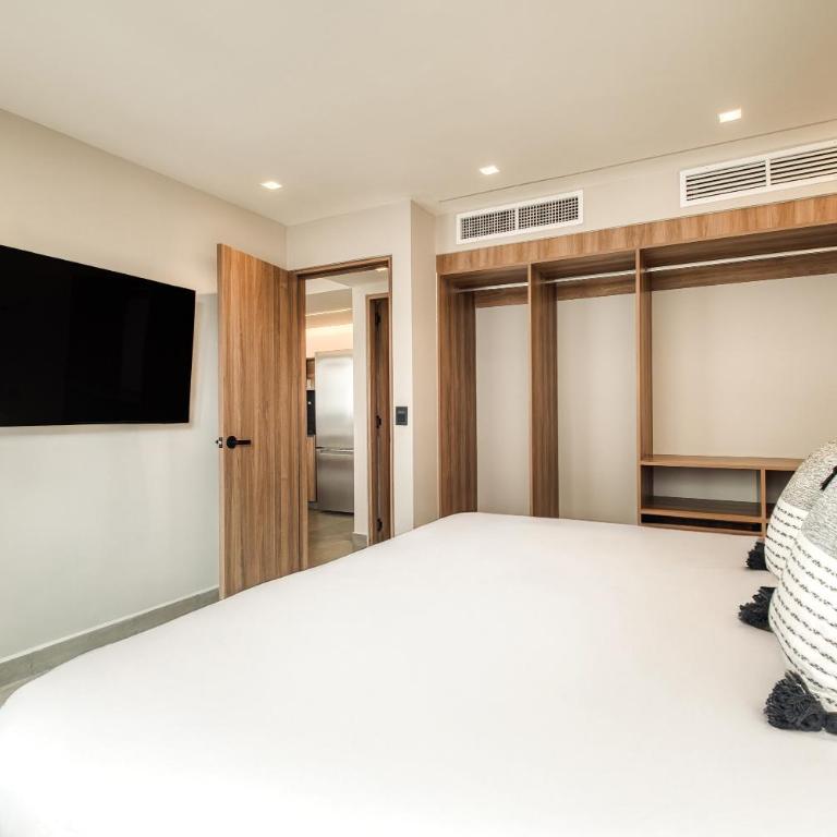Namóra by Lumina - Deluxe One-Bedroom Apartment - 3