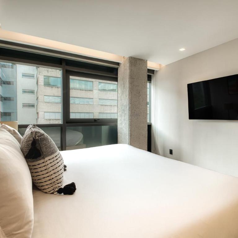Namóra by Lumina - Deluxe One-Bedroom Apartment - 6