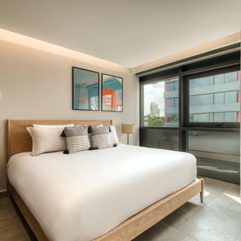 Namóra by Lumina - Deluxe One-Bedroom Apartment - 5