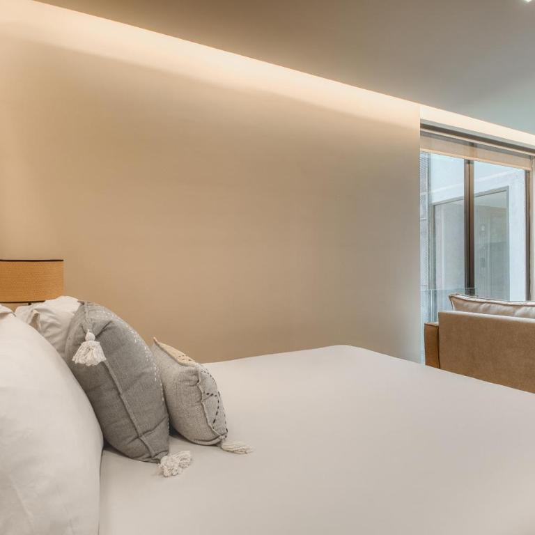 Namóra by Lumina - Deluxe One-Bedroom Apartment - 1