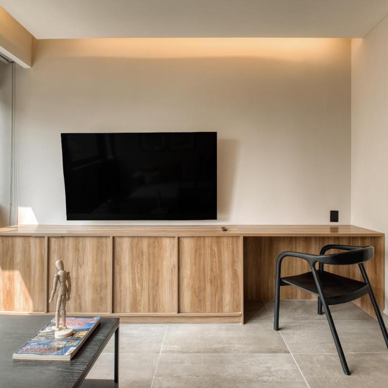Namóra by Lumina - Deluxe One-Bedroom Apartment - 8