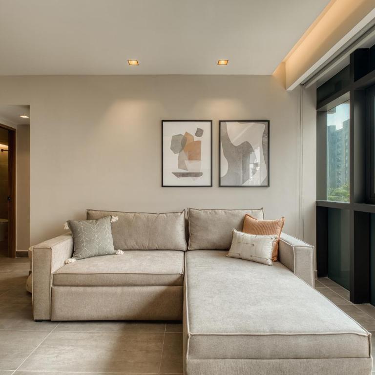 Namóra by Lumina - Deluxe One-Bedroom Apartment - 7