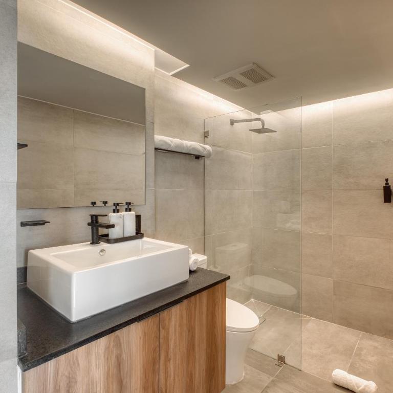 Namóra by Lumina - Deluxe One-Bedroom Apartment - 10
