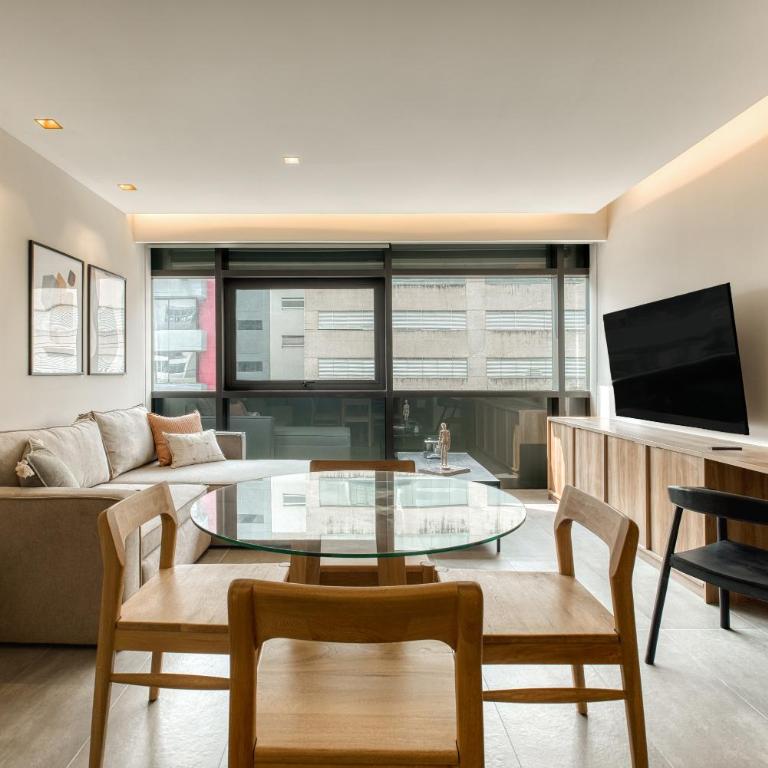 Namóra by Lumina - Deluxe One-Bedroom Apartment - 9