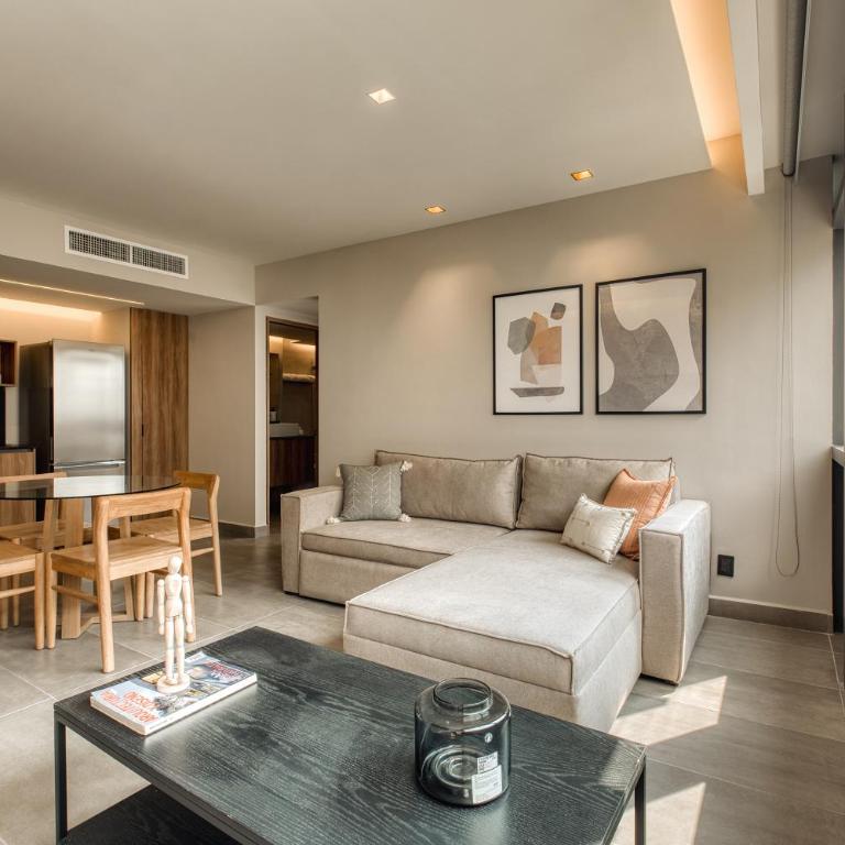 Namóra by Lumina - Deluxe One-Bedroom Apartment - 1