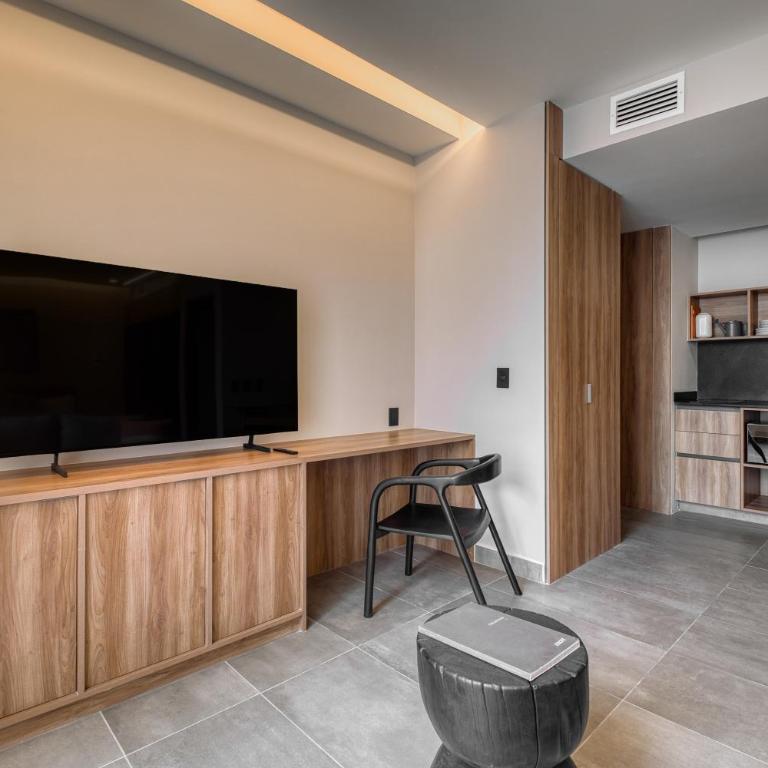 Namóra by Lumina - Deluxe One-Bedroom Apartment - 6