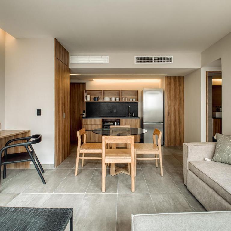 Namóra by Lumina - Deluxe One-Bedroom Apartment - 14
