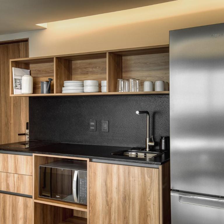 Namóra by Lumina - Deluxe One-Bedroom Apartment - 15