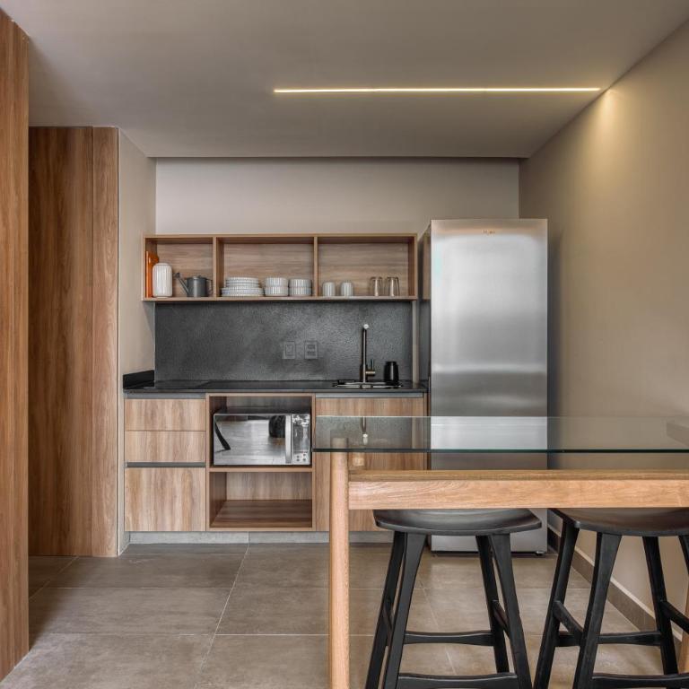Namóra by Lumina - Deluxe One-Bedroom Apartment - 9