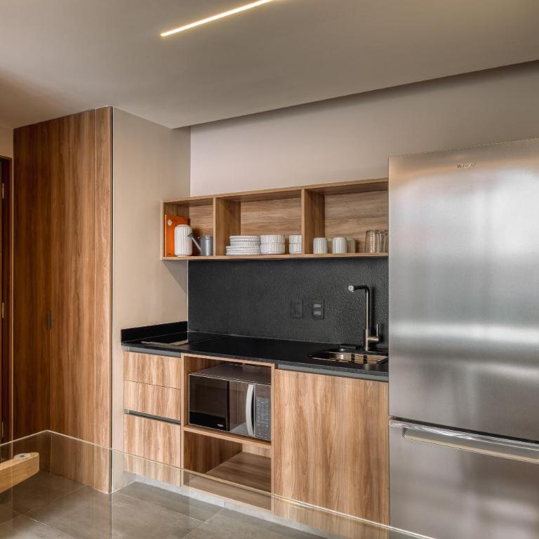 Namóra by Lumina - Deluxe One-Bedroom Apartment - 8