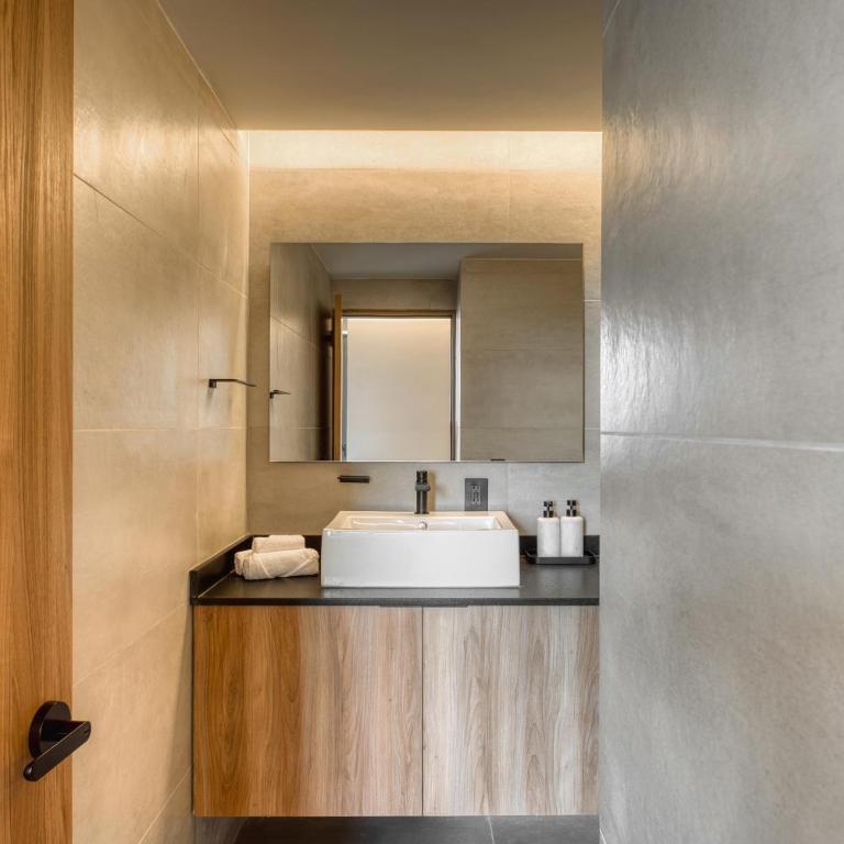 Namóra by Lumina - Deluxe One-Bedroom Apartment - 11