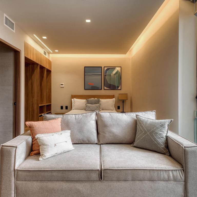 Namóra by Lumina - Deluxe One-Bedroom Apartment - 15