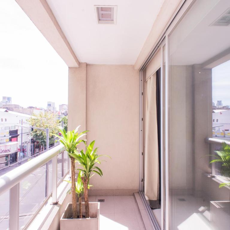 Soho Luxury Suites - Apartamento Superior - 2