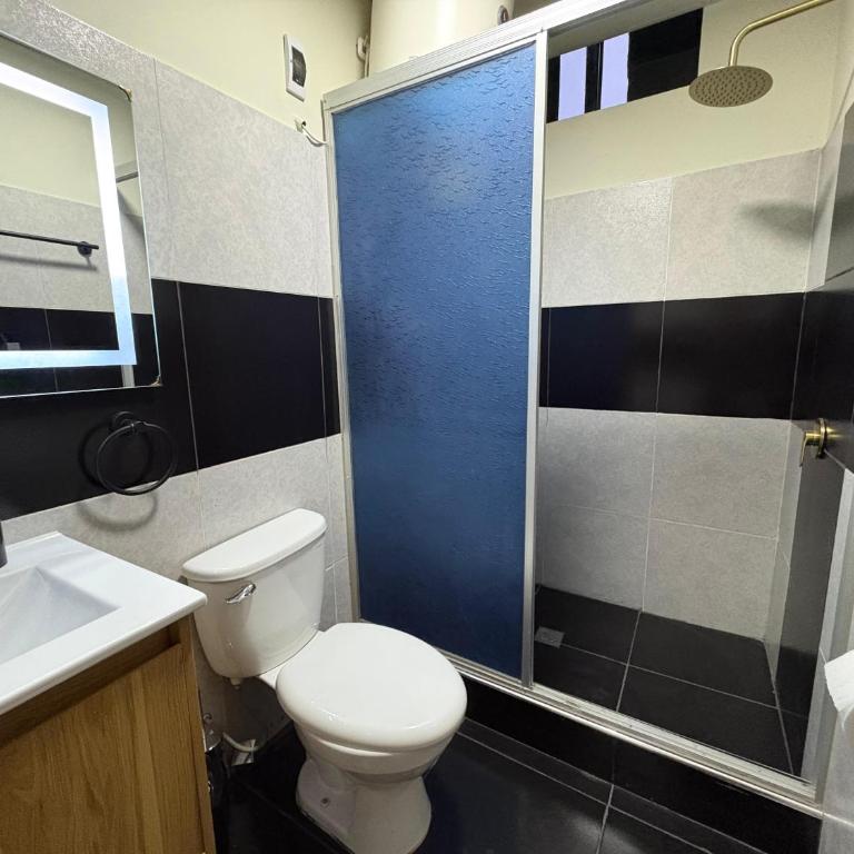 Amazon Garden Suites - Recojo del aeropuerto incluido - One-Bedroom Apartment with Spa Bath - 12