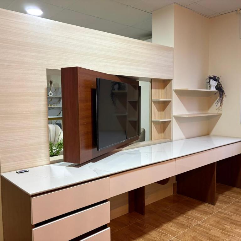 Amazon Garden Suites - Recojo del aeropuerto incluido - One-Bedroom Apartment with Spa Bath - 18
