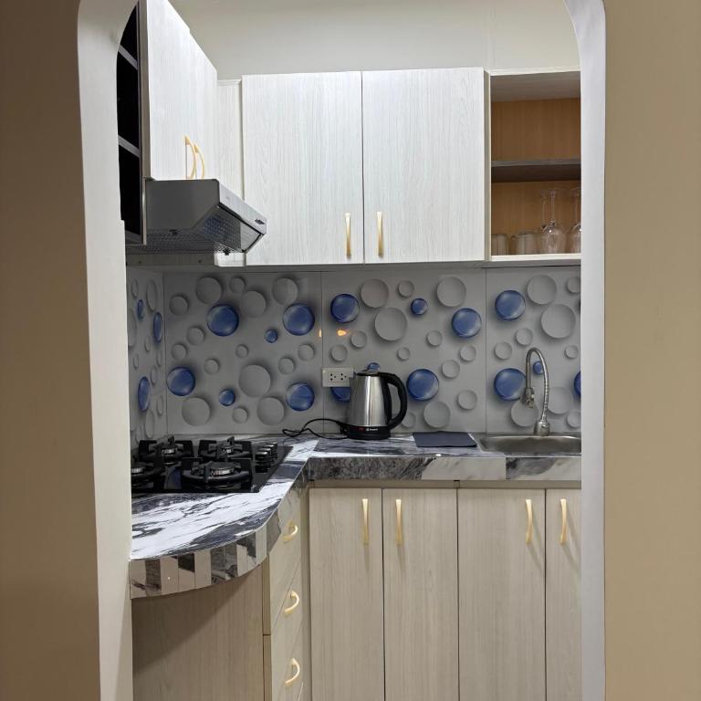 Amazon Garden Suites - Recojo del aeropuerto incluido - One-Bedroom Apartment with Spa Bath - 19