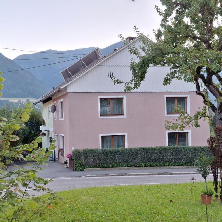 Freddys Gästehaus - Apartment mit 2 Schlafzimmern - 10