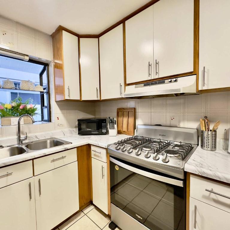 Casa Lomas Cozy 3 Bedroom 2 Bath House by Xolos Stadium - Three-Bedroom Villa - 15