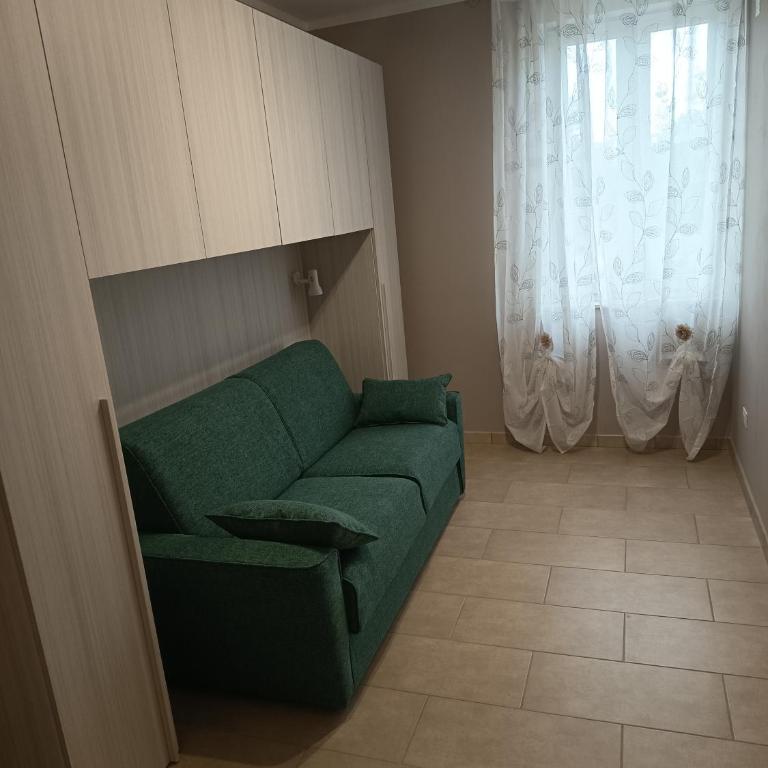 2 passi dalla fiera SOGNI D'ORO - Two-Bedroom Apartment - 11