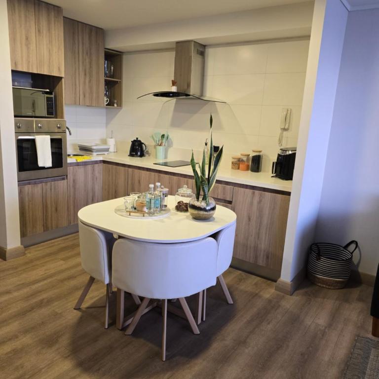 Hermoso departamento en Reñaca - One-Bedroom Apartment - 15