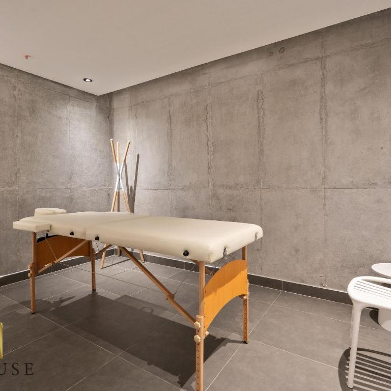 Morph 502 - Luminoso y espacioso, Poblado/BBQ/AC - Apartment - 41