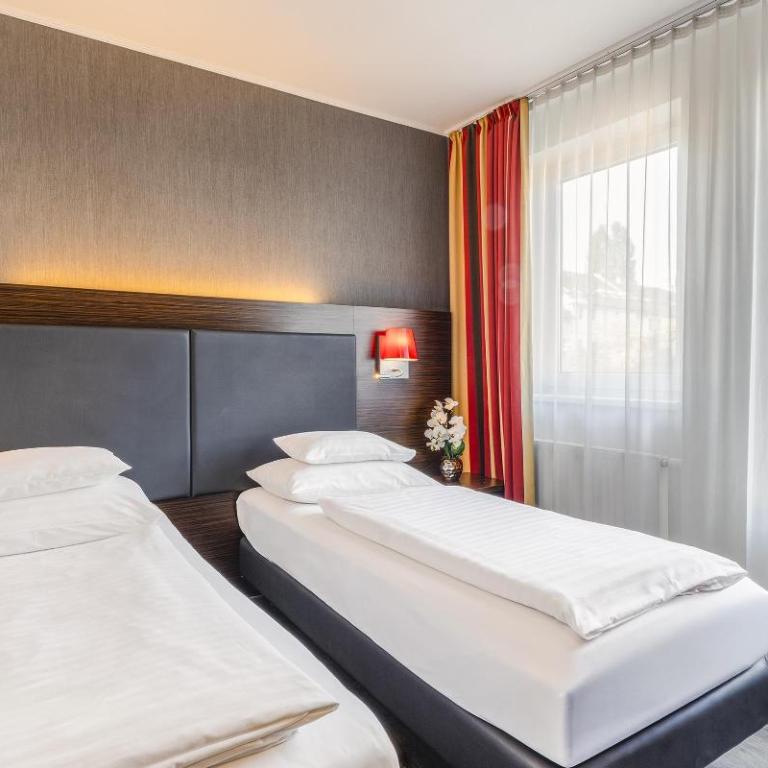 PLAZA INN Graz City - Standard Zweibettzimmer - 3