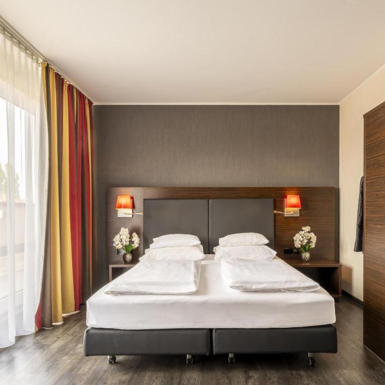 PLAZA INN Graz City - Comfort Doppelzimmer - 1