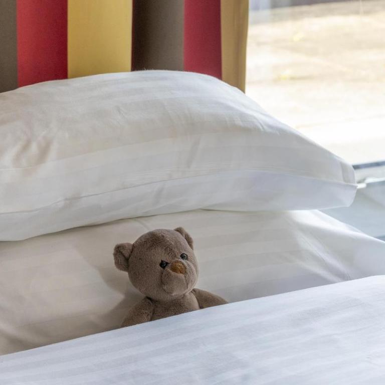 PLAZA INN Graz City - Comfort Dreibettzimmer - 7