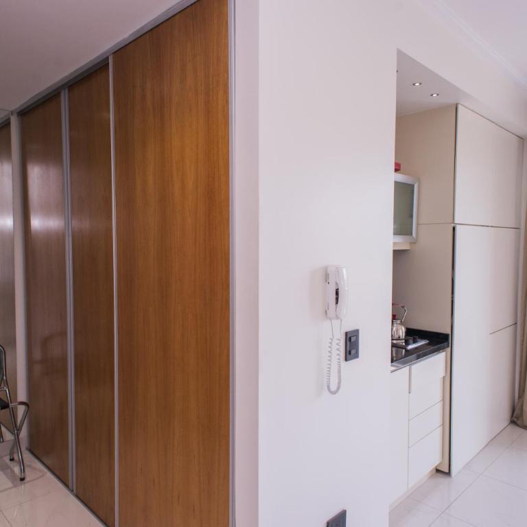 Soho Luxury Suites - Apartamento Deluxe - 8