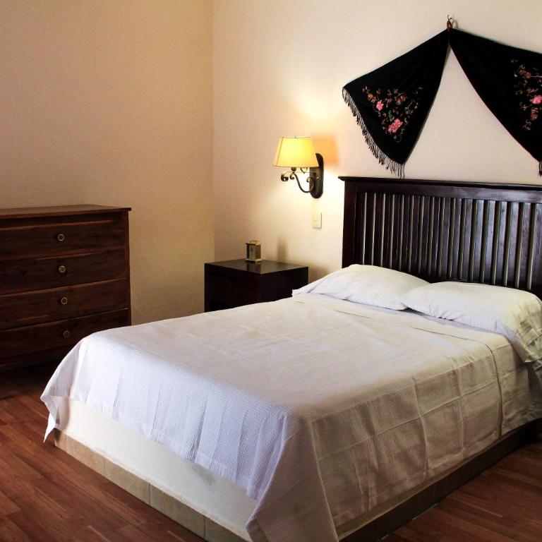 Hotel Zamna Boutique - Standard Double Room - 12
