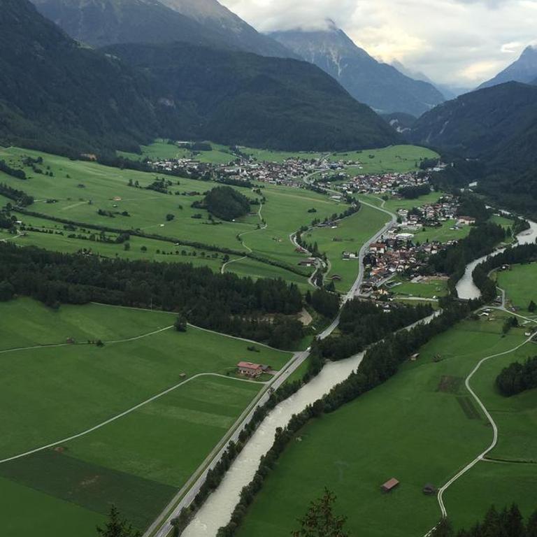 Alps 3000-2 - Apartment mit Balkon - 20