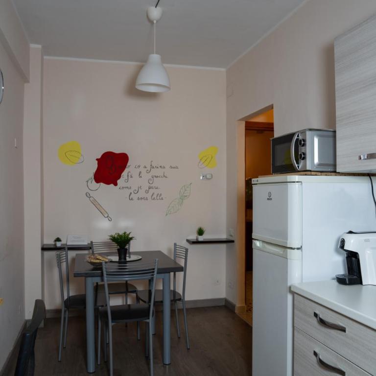 G&C's Apartment - Apartment mit 2 Schlafzimmern - 4