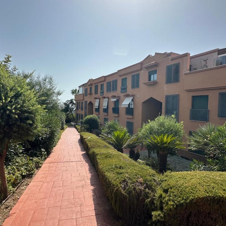 Apartamento en Marbella con piscina - Apartamento de 2 dormitorios - 2