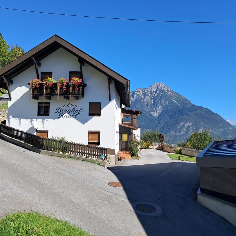 Berghof Knabl inklusive Sommercard - Ferienhaus - 31