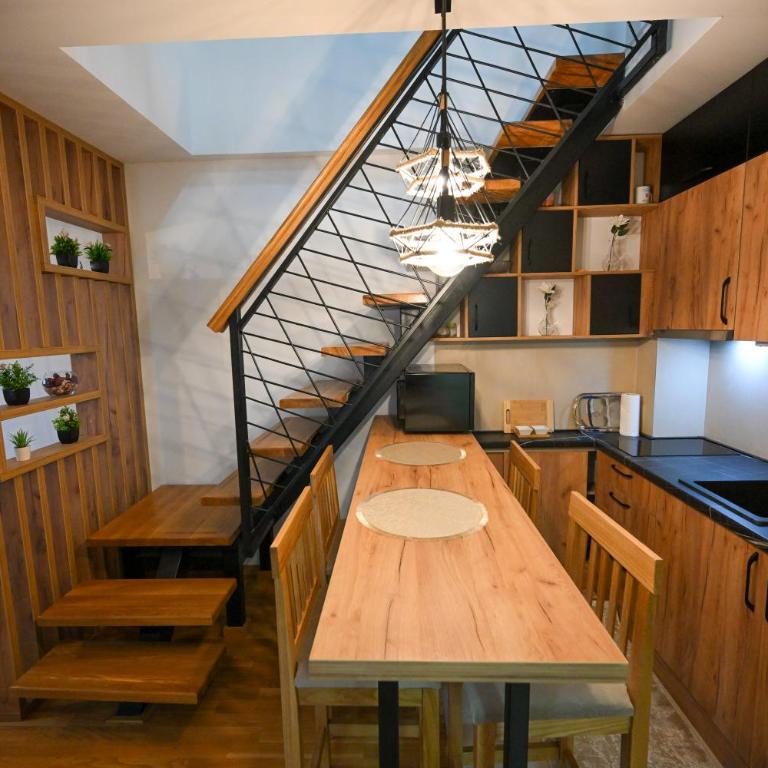 Apartman A&B, Zlatibor - Two-Bedroom Apartment - 35