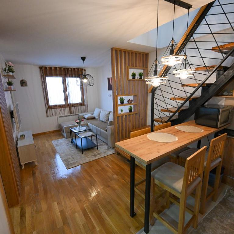 Apartman A&B, Zlatibor - Two-Bedroom Apartment - 34