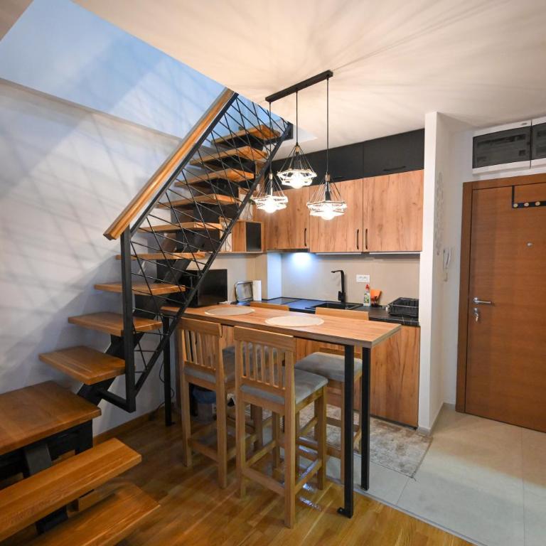 Apartman A&B, Zlatibor - Two-Bedroom Apartment - 33