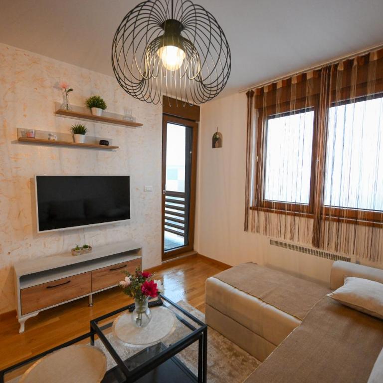 Apartman A&B, Zlatibor - Two-Bedroom Apartment - 6