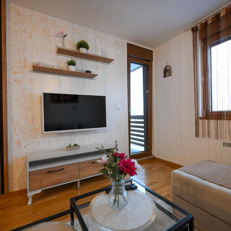 Apartman A&B, Zlatibor - Two-Bedroom Apartment - 41