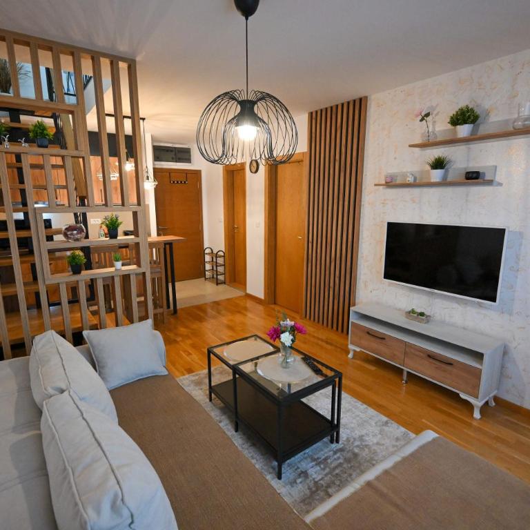 Apartman A&B, Zlatibor - Two-Bedroom Apartment - 40