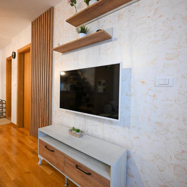 Apartman A&B, Zlatibor - Two-Bedroom Apartment - 46