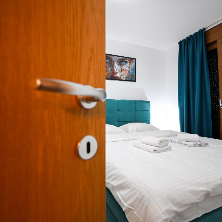 Apartman A&B, Zlatibor - Two-Bedroom Apartment - 45