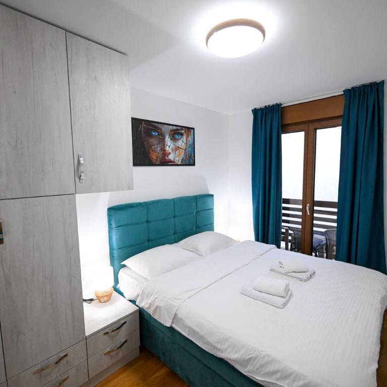 Apartman A&B, Zlatibor - Two-Bedroom Apartment - 5